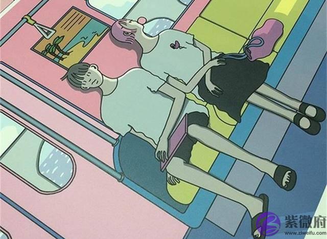 两个人在一起合不合适，要看什麽条件？