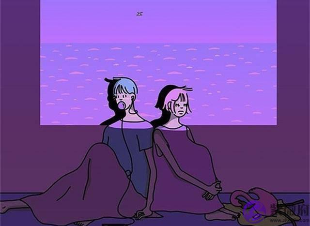 两个人在一起合不合适，要看什麽条件？