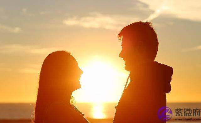 判断两个人合不合适？答案是门当户对！