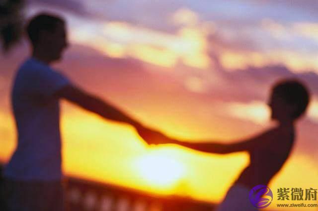 判断两个人合不合适？答案是门当户对！