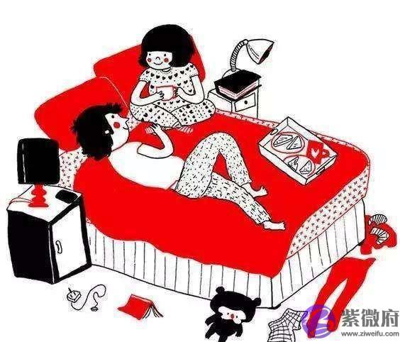 两个人合不合适，看这五个方面就知道了！