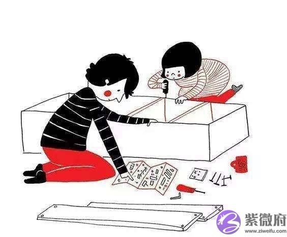 两个人合不合适，看这五个方面就知道了！