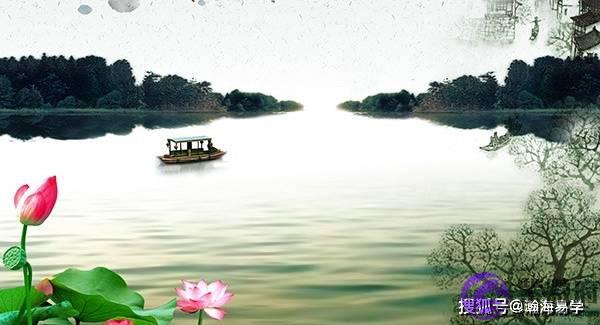 生辰：五行生克乘侮（上）