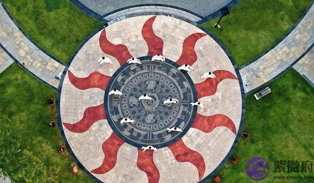 天干地支的阴阳五行属性，与我们的生肖和生辰生辰有什麽关联？