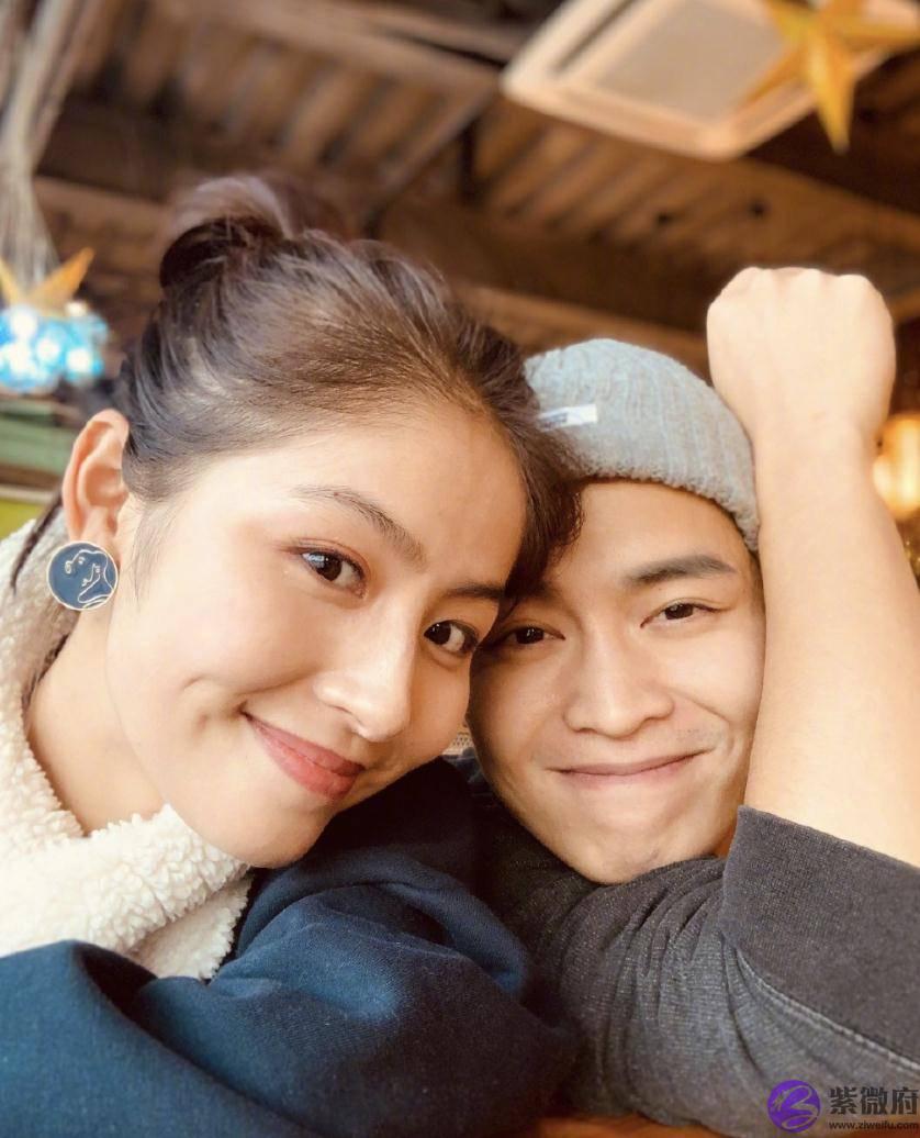 宁桓宇官宣结婚，晒证件忘p女方名字太粗心，还曝光老婆出生年月