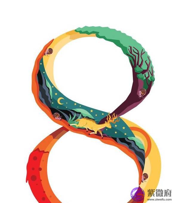 你的出生年尾数暴露了你的命运，谁是天生上等命，有福之人？