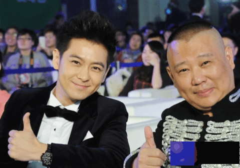 看看那些年龄相同但相距甚远的明星