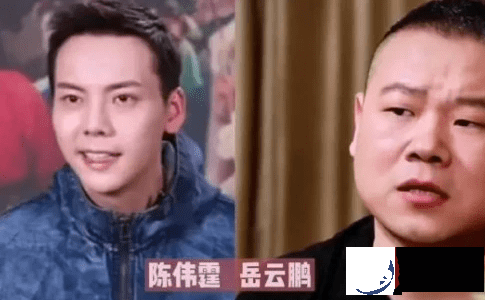 看看那些年龄相同但相距甚远的明星