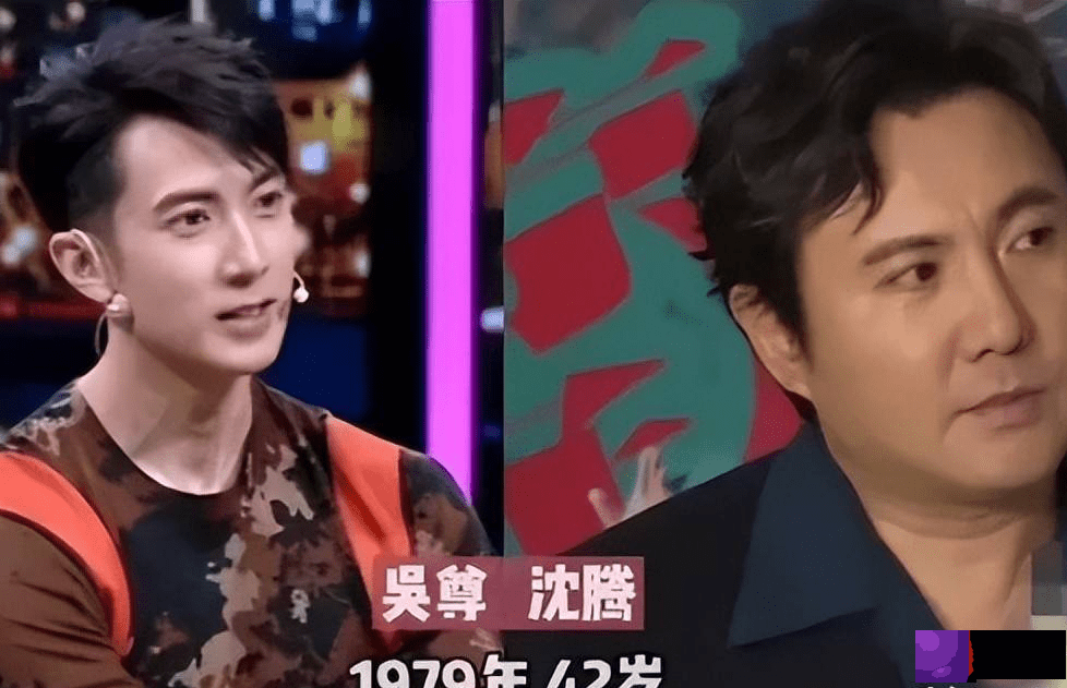 看看那些年龄相同但相距甚远的明星