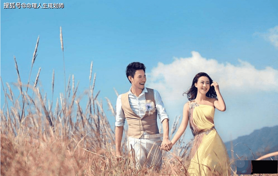 男人在外面有没有情人,看生辰生辰这个“地方”,很准的