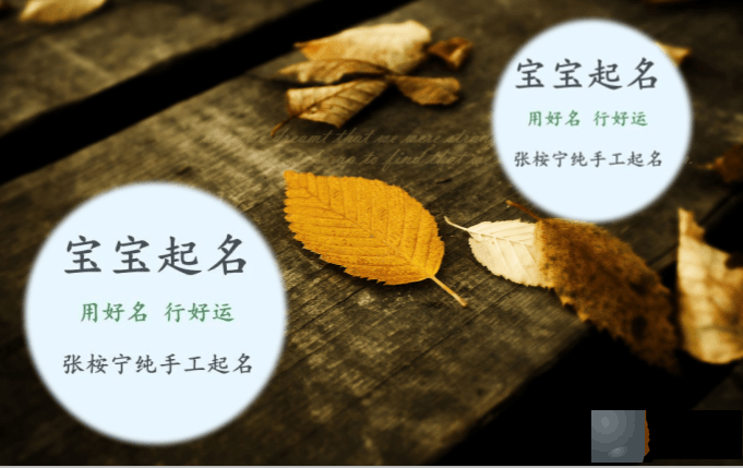 2022年女宝宝取名字大全 古典温婉的女孩名字