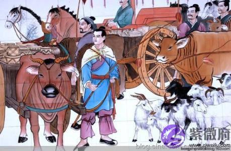 生辰生辰看财运，命中注定财气最旺，早晚要大发的生肖！