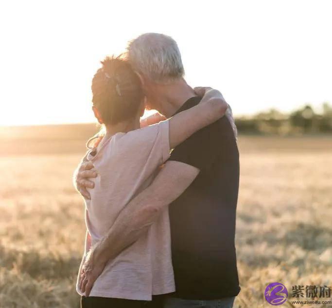 婚姻不是儿戏这一方面很重要你与另一半配不配的方法不是迷信