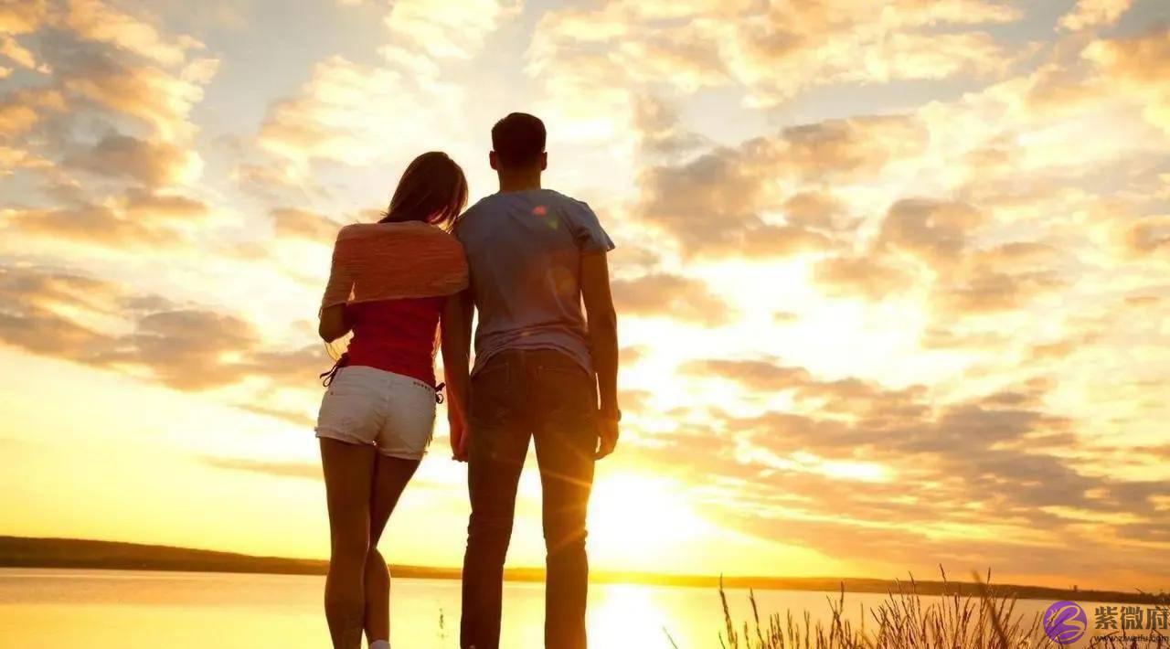 婚姻不是儿戏这一方面很重要你与另一半配不配的方法不是迷信