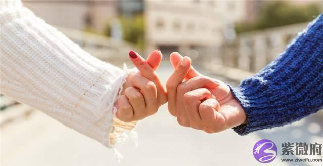 夫妻之间最佳年龄差是几岁，你和你的另一半是最佳年龄差吗？