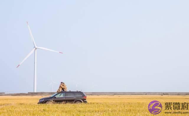 夫妻之间最佳年龄差是几岁，你和你的另一半是最佳年龄差吗？