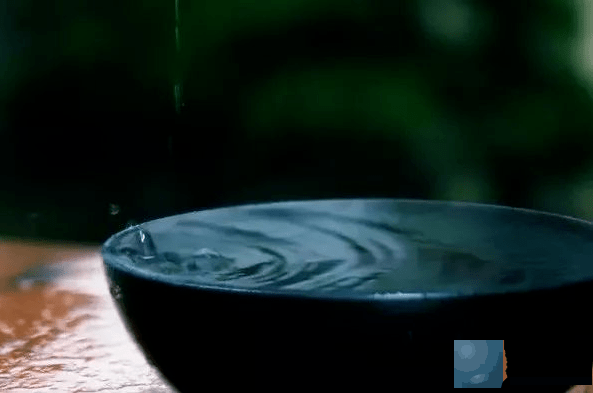 命运有一半在你手里，另一半在因果里！