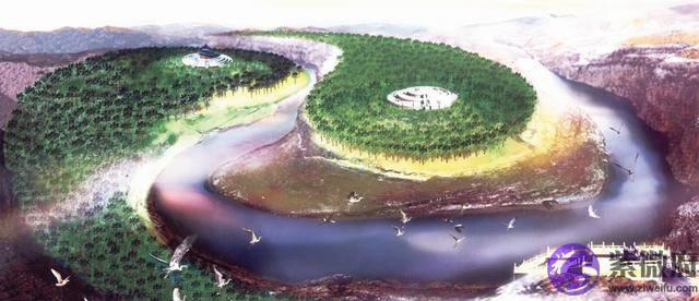 生辰地支三合与三会的运用方法