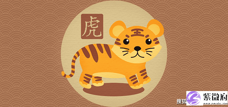 上山虎和下山虎出生时辰哪个命好 有什麽说法?