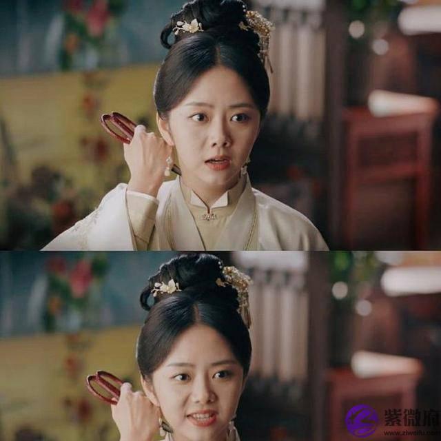 谭松韵辟谣结了婚又分手上热搜了？到底是怎麽回事？