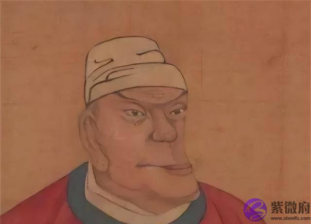 朱元璋问相士：你能算出自己活多久吗？相士：我今天去世
