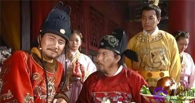朱元璋问相士：你能算出自己活多久吗？相士：我今天去世