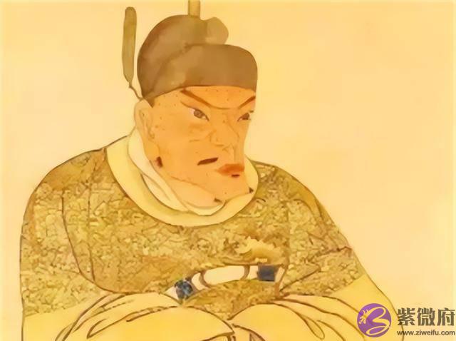朱元璋问相士：你能算出自己活多久吗？相士：我今天去世
