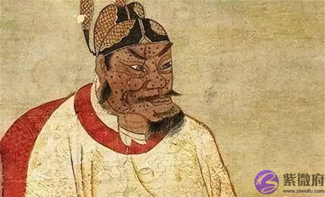 朱元璋问相士：你能算出自己活多久吗？相士：我今天去世