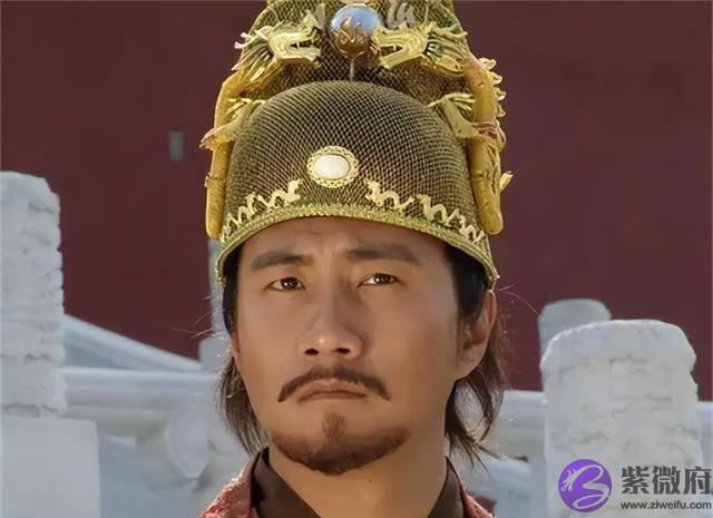 朱元璋问相士：你能算出自己活多久吗？相士：我今天去世