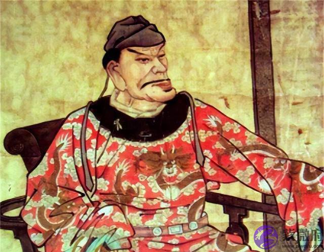 朱元璋问相士：你能算出自己活多久吗？相士：我今天去世