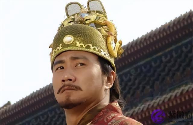 朱元璋问相士：你能算出自己活多久吗？相士：我今天去世