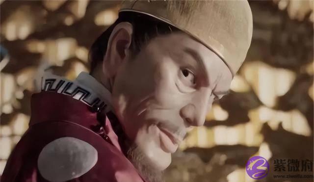 朱元璋问相士：你能算出自己活多久吗？相士：我今天去世