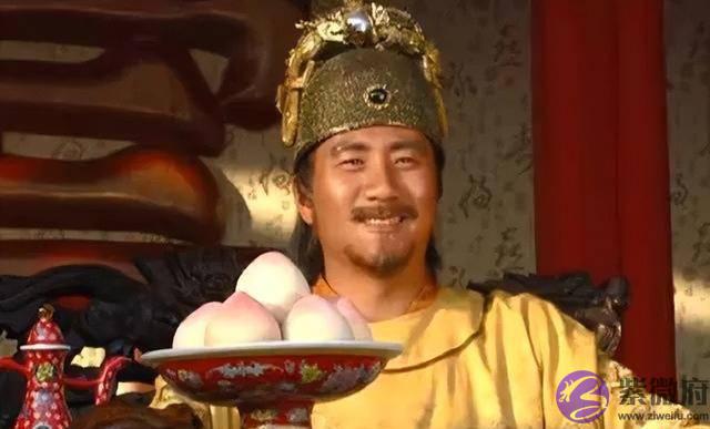 朱元璋问相士：你能算出自己活多久吗？相士：我今天去世