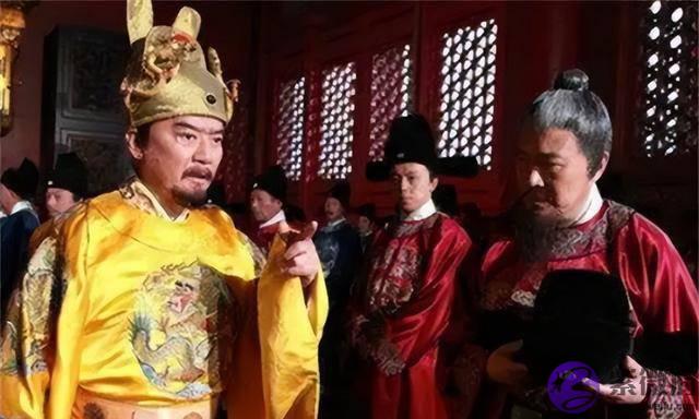 朱元璋问相士：你能算出自己活多久吗？相士：我今天去世