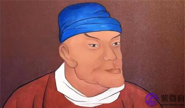 朱元璋问相士：你能算出自己活多久吗？相士：我今天去世