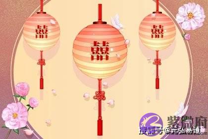 日柱看婚姻准得吓人