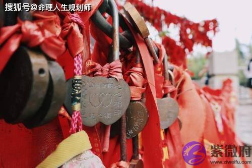 婚姻生辰看婚姻，何时才能找到我的正姻缘