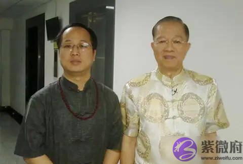肖明宗老师生辰命理学习班将于7月28日在北京开班！易经学习_易经培训班
