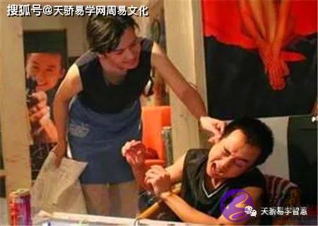 什麽生辰的女性容易欺负老公？
