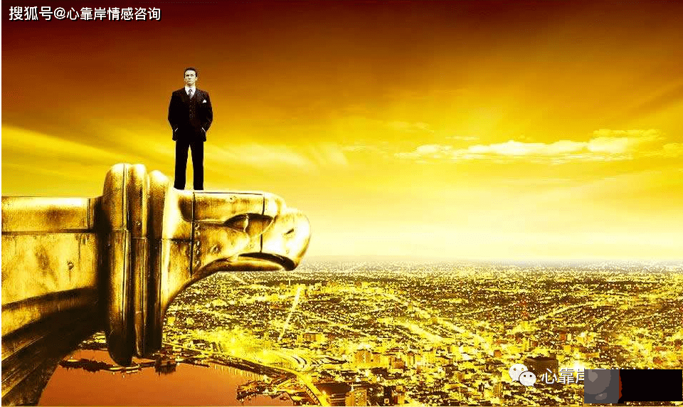 生辰食伤生财有多富？权柄大大超过正官！