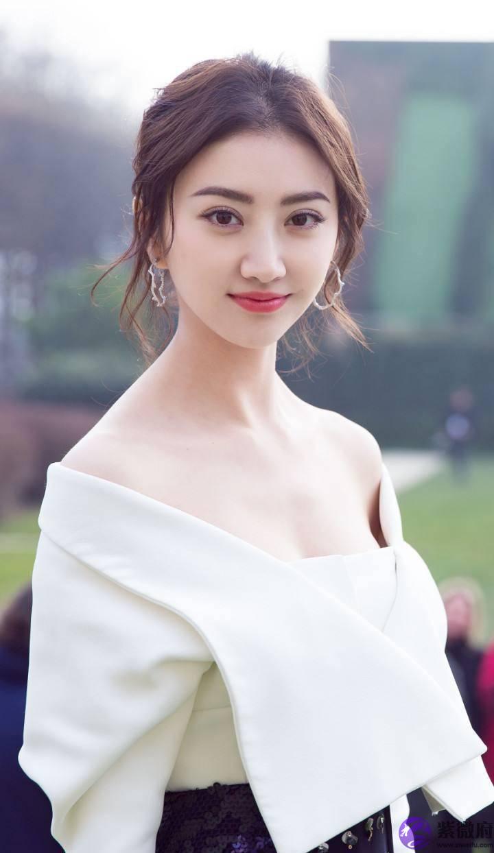 盘点1988年出生的女明星，阿黛尔的年龄原来这般小
