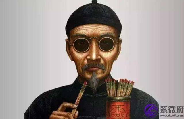 为啥测算先生不认识你，却对你家的情况一清二楚？怎麽做到的？