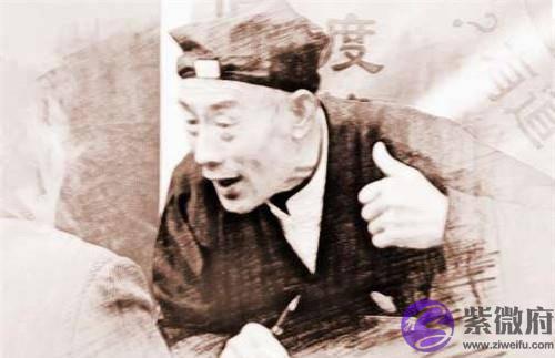 测算先生不认识你，为何能准确说出你家几口人？说出来你或许怀疑