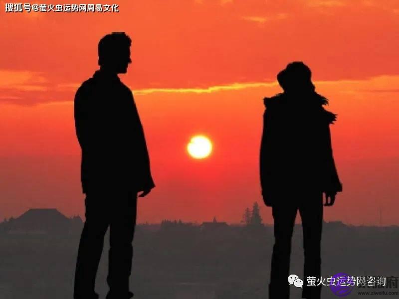 什麽是尼姑命？官杀混杂情路坎坷
