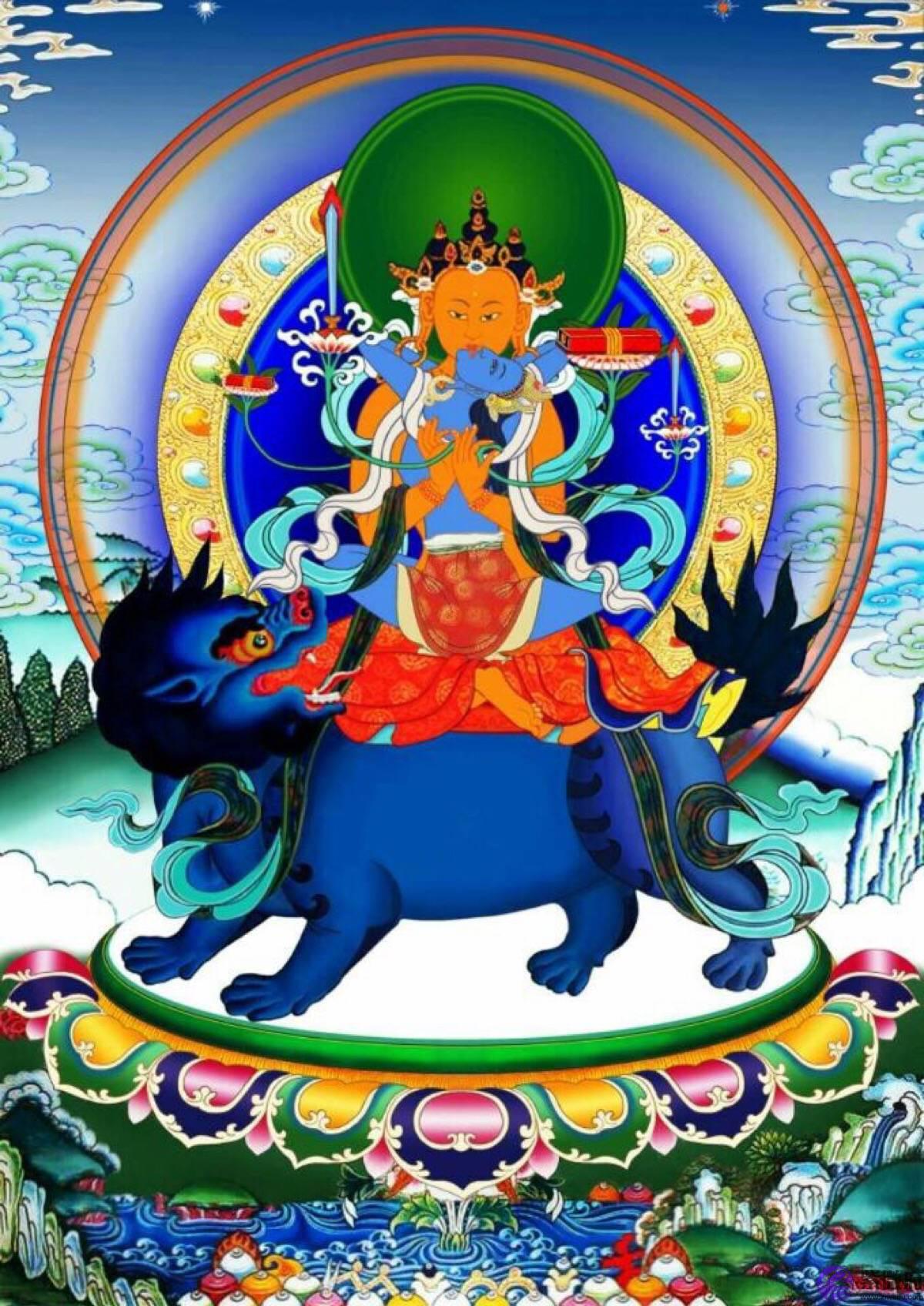 农历四月初四到了，恭迎文殊菩萨圣诞，祈愿孩子们逢考必过，金榜题名