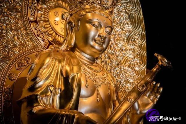 为什麽说文殊菩萨是七佛之师