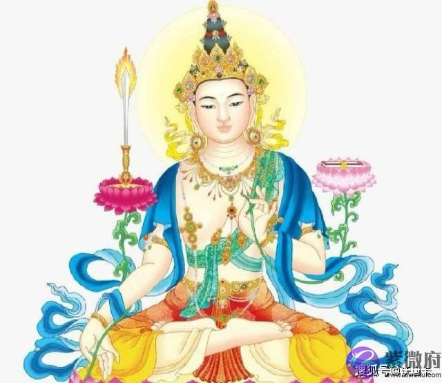为什麽说文殊菩萨是七佛之师