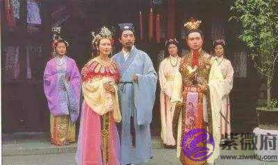 文殊菩萨为何要骟了狮子精，只是害怕他搅乱后宫吗？