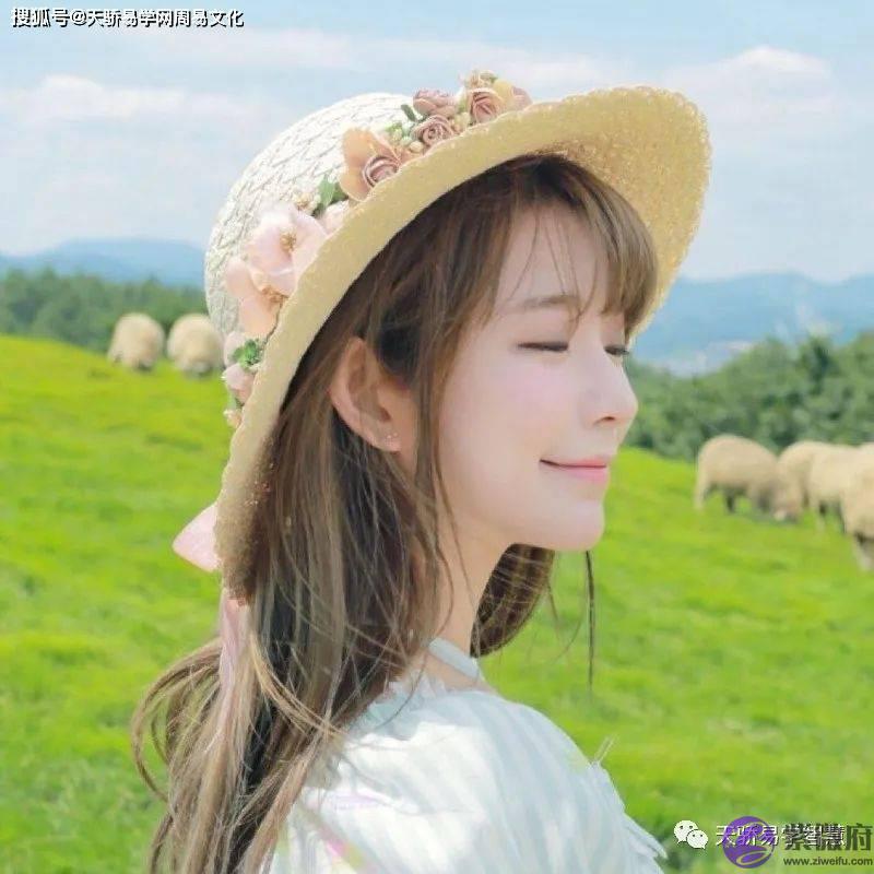 哪种生辰女人越老越美？光华四射非常受欢迎