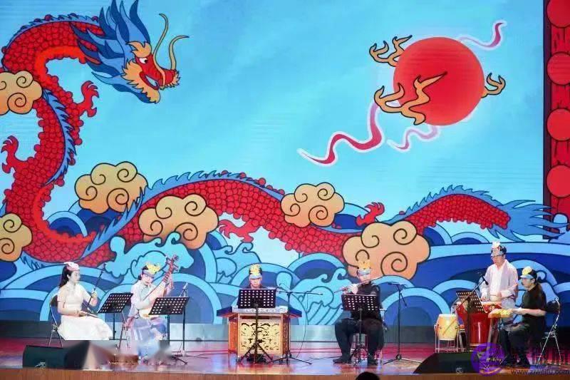 “艺之南”六一推出十二生肖亲子音乐会